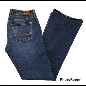 Lucky Brand Sweet’n Low Jeans- Size 8/29 Regular- Like New!
